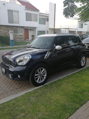 Mini Countryman 1.6 S Chili At