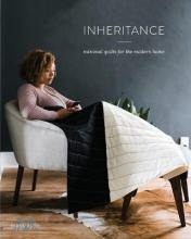 Libro Inheritance : Minimal Quilts For The Modern Home - ...