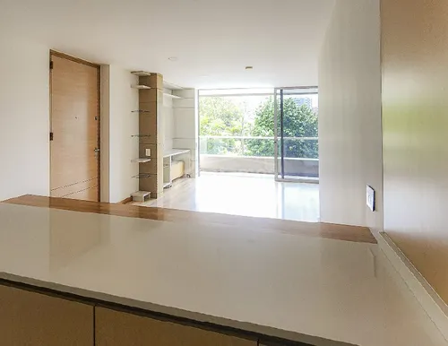 Apartamento En Venta En Benedictinos. Cod V776148