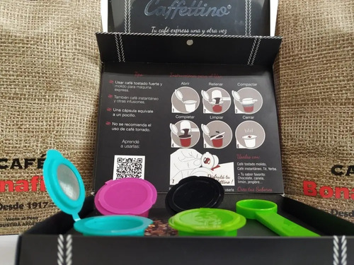 Café Selección - Los mejores productos de la marca Bonafide