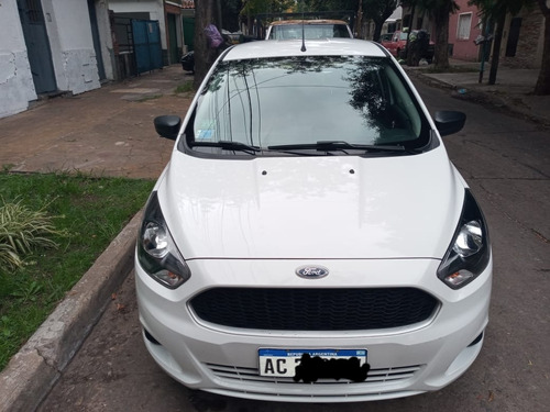 Ford Ka Ka S 1.5 L