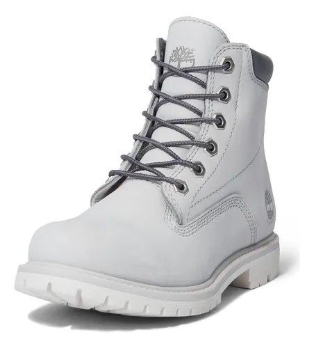 Botas Waterproof Para Mujer Timberland 6in Tb0a2m1um29 Env o gratis