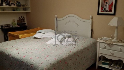 Mansão |térrea Alphaville Campinas - Ca4099