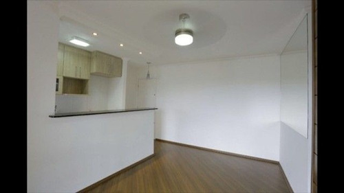 Imagem 3 de 13 de Apartamento Com 2 Dormitórios À Venda, 51 M²- Vila Bela - São Paulo/sp - Ap1641