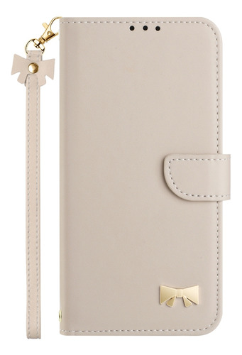 Funda De Piel Sintética Para Xiaomi Poco C65/c55 Rfid, Ranura, Tapa Abatible, Soporte