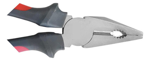 Alicate Universal 8 Ferramenta Profissional Cromo Vanadio
