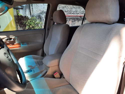 Toyota Fortuner Sport Wagon