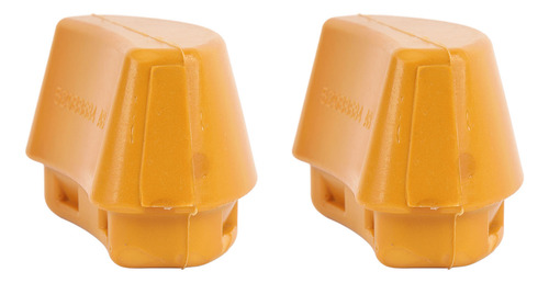 Suspensión Bump Stop Stop Strut, 2 Piezas, 52088684ab, Delan