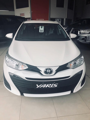 Imagen 1 de 11 de Toyota Yaris 1.5 107cv Xs Audio 5 P Febrero 2023
