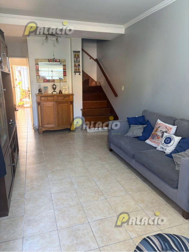 Hermoso Duplex 3 Amb. En Venta En San Andrés, San Martín