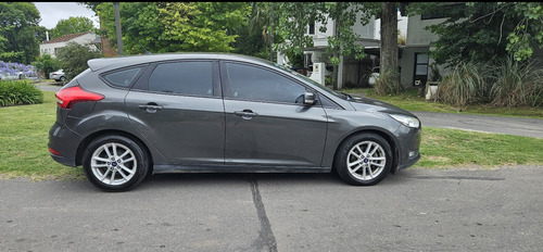 Ford Focus III 1.6 S