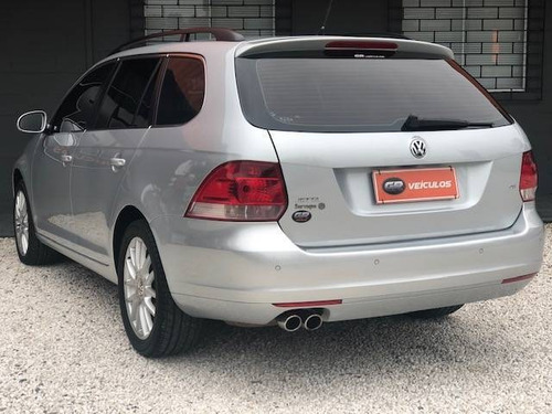 Volkswagen Jetta Variant 2.5, Tiptronic