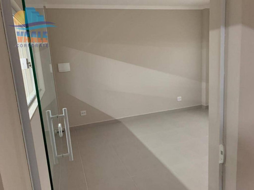 Imagem 14 de 17 de Barracão Para Alugar, 300 M² Por R$ 4.800,00/mês - Jardim Do Lago - Campinas/sp - Ba0250