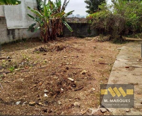 Imagem 4 de 13 de Terreno Em Vila Mogi Moderno - Mogi Das Cruzes - 3763