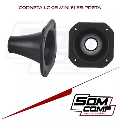 Mini drive JBL para seu Mini paredão. - Escorrega o Preço