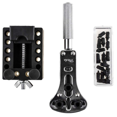 Vastar 147 Reloj De Las Pc Kit De Reparación Profesional Bar