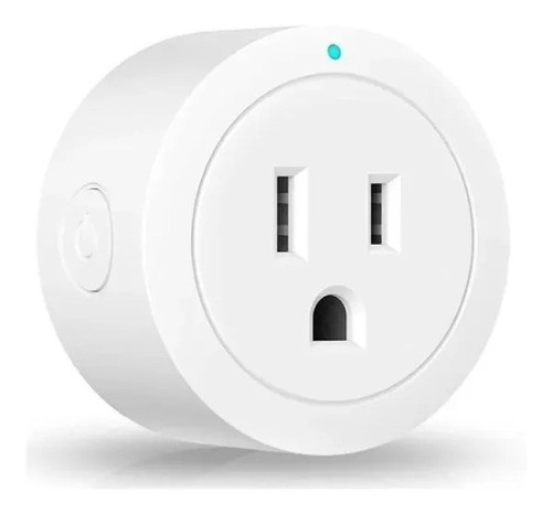 Toma Corriente Inteligente Wifi Smart Plug