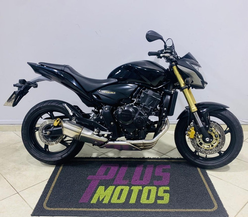 Honda Hornet