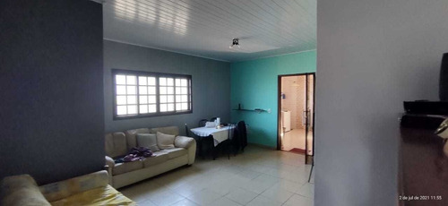 Imagem 3 de 14 de São Lourenço Da Serra/bela Casa/ac/oferta/parcela/ref: 05225