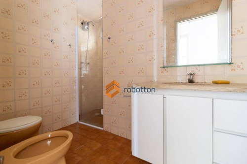 Imagem 6 de 17 de Apartamento Com 2 Dormitórios Para Alugar, 80 M² Por R$ 2.900,00/mês - Vila Olímpia - São Paulo/sp - Ap1230