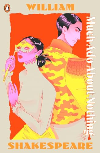 Libro Much Ado About Nothing De Shakespeare, William Penguin