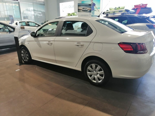 Imagen 5 de 10 de Peugeot 301 Active Hdi Std 5 Vel 2022 Nuevo