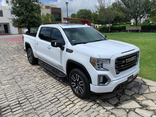 Imagen 1 de 15 de Gmc Sierra At4 5.3 L V8