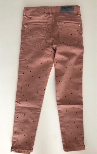Pantalón Zara Para Niña