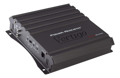 Power Acoustik Va1-1600d Amplificador Monobloque Clase D ...