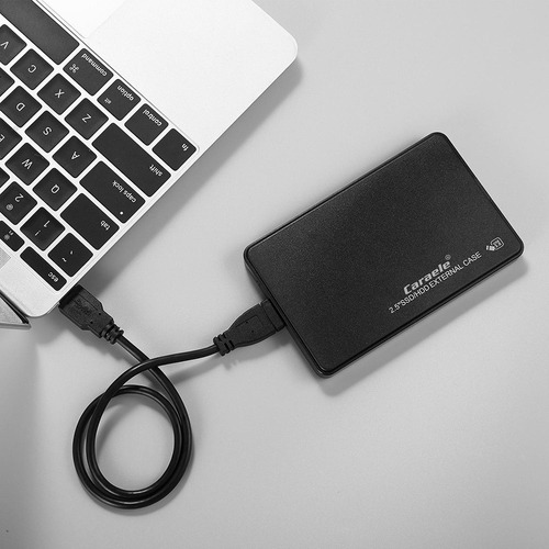 A Discos Duros Externos De 1tb Hdd Ssd Usb3.0 2.5 5400rpm