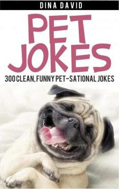 Libro Pet Jokes - Dina David