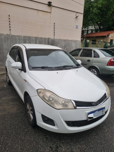 Chery Celer 1.5 Flex 5p
