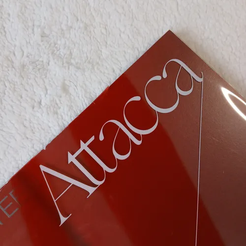 Seventeen Attacca Target Exclusive Completo Kpop Album Estándar