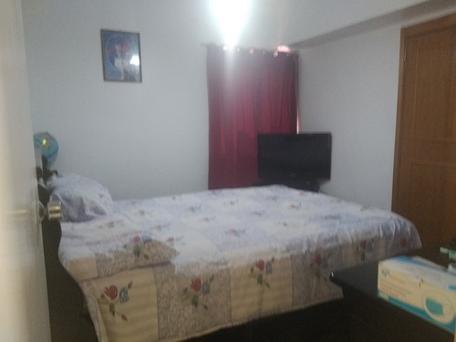 Imagen 9 de 14 de Se Vende Apartamento En La Avenida Fuerzas Armadas