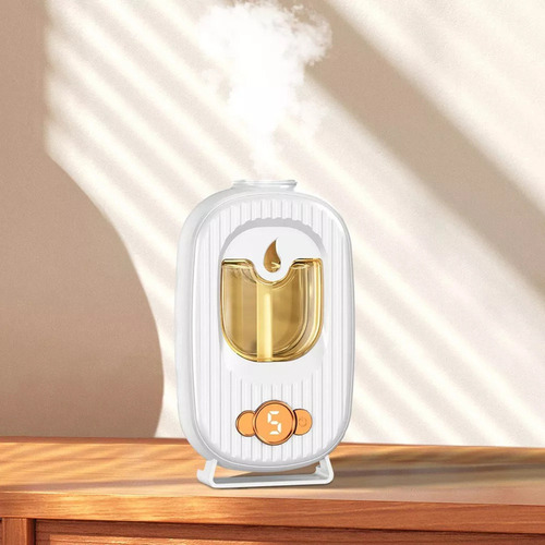 Difusor Aromático De Aceites Esenciales Para Baño 2 Unidades