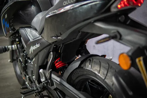 Tvs Apache Rtr 160 4v 2023