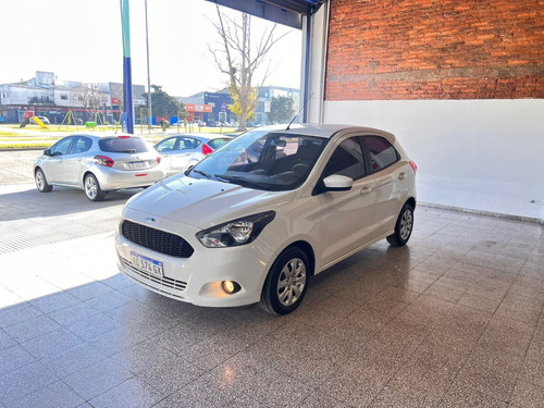 Ford Ka 1.5 Se 5 p