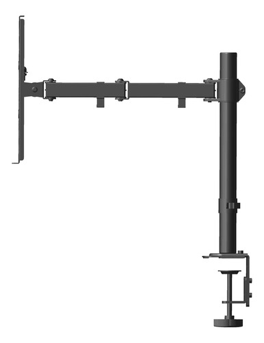 Soporte Para Notebook - Laptop - iPad Brazo Articulado 8kg