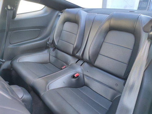Imagen 5 de 9 de Ford Mustang 2020 2.3 Ecoboost Coupe At Credito