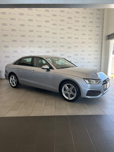 Audi A4 2.0 T 40 Tfsi Dynamic 190Hp