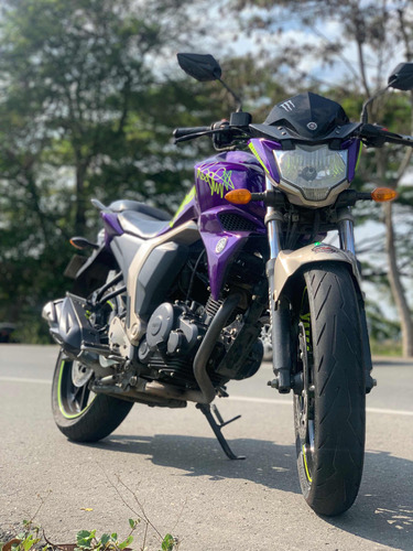 Yamaha 2020