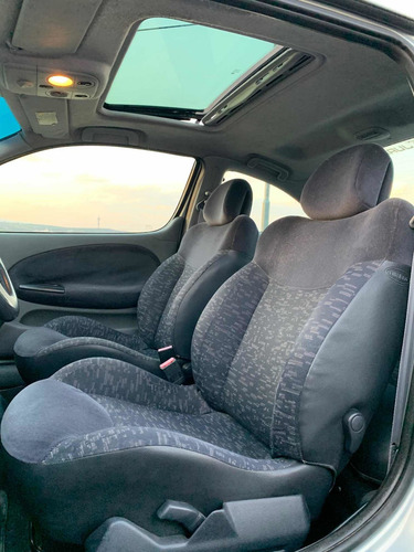 Renault Megane 1.6 16v