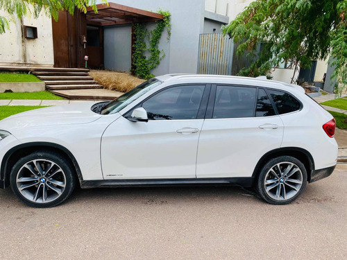 Imagen 4 de 10 de Bmw X1 2013 2.0 Xdrive 20i Executive 184cv