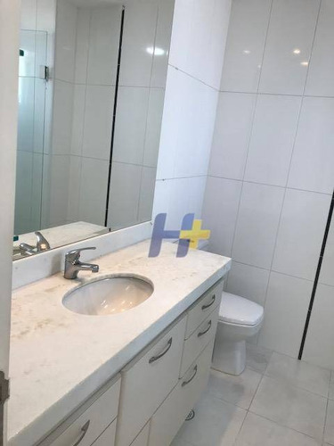 Imagem 5 de 30 de Apartamento Com 5 Dormitórios À Venda, 181 M² Por R$ 1.580.000,00 - Centro - Santo André/sp - Ap1084
