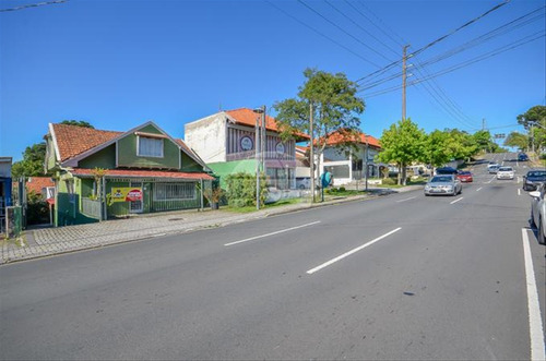 Casa - Comercial/residencial - 126754