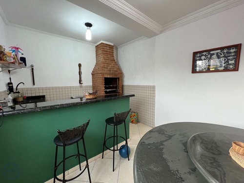 Imagem 28 de 30 de Casa Com 4 Dorms, Embaré, Santos - R$ 1.27 Mi, Cod: 23426 - V23426