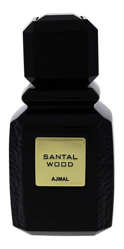 Perfume Santal Wood Edp 100 Ml Siganture Collection Unisex