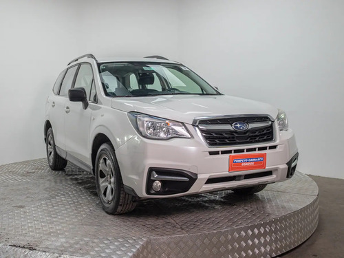 Subaru Forester 2.0 Cvt X At 4x4 Forester