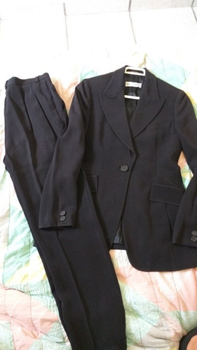 Traje Dolce&gabanna Original, Ejecutivo , Formal