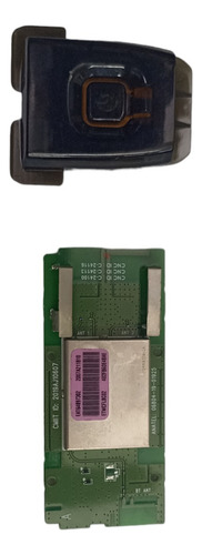 60un7300pua LG Botonera Tarjeta Wifi Y Bocinas (Usado)